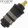 Monza Thermostatic Cartridge