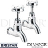 Bristan N BIB C Mixer Spare Parts