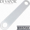 Bristan N12 Gasket Washer for ALTCNBSM