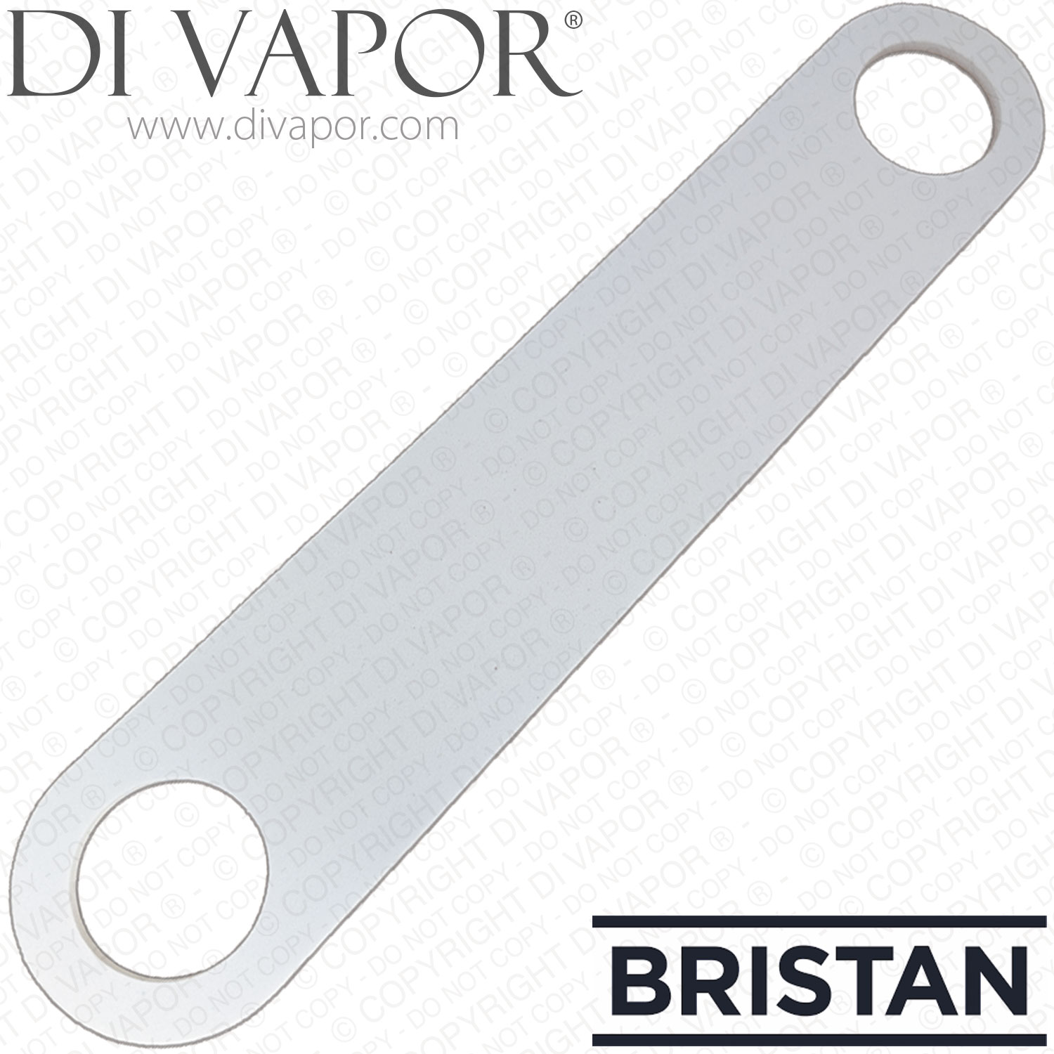 Bristan N12 Gasket Washer for ALTCNBSM