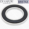 Bristan N26 H1 B chrome Parts