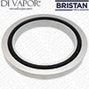 Bristan N26-H3 Plinth for QST BAS C