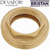 Cartridge Retaining Nut Bristan