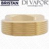 Bristan Cartridge Retaining Nut for DUL BAS C N31-B