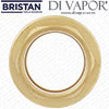 Bristan Cartridge Retaining Nut for DUL BAS C