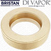 N31-B Bristan Cartridge Retaining Nut for DUL BAS C