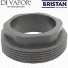 Bristan N31-K Cartridge Locking Ring Retaining Nut