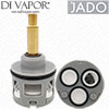 3 Way Diverter-Cartridge