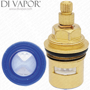 Shower Valve Flow Cartridge