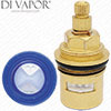 Shower Valve Flow Cartridge