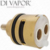 Diverter Cartridge N9421Q 31mm 2-Way Shower 