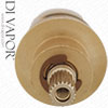 N9421Q 31mm 2-Way Shower Diverter Cartridge 