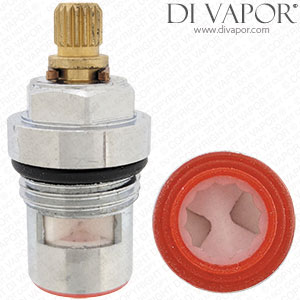 Flow Cartridge