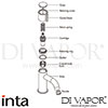 Inta NC230CP Tech Diagram