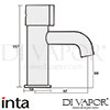 Inta NC230CT Diagram