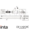 Inta NC250CP Tech Diagram