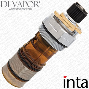 INTA NC25XXX Thermostatic Self Closing Cartridge for NC250CP