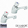 Deva Spare Parts