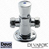 Deva Spare Parts