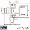 Deva Spare Diagram