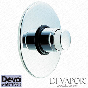 Deva NCT003 Non Concussive Pre-Set Recessed Shower Valve Spare Parts