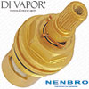 BLUCI NENBRO Mixer Tap Cold Tap Cartridge