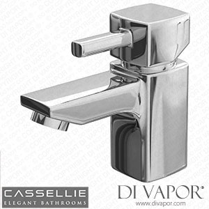 Cassellie Nero Mono Basin Mixer - NER001 Spare Parts