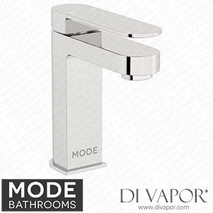 Mode Bathrooms NEYTP01 Hardy Basin Mixer Tap Spare Parts