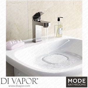 Mode Hardy Cloakroom Basin Mixer Tap - NEYTP02 Spare Parts