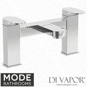 Mode Bathrooms NEYTP05 Hardy Bath Mixer Tap Spare Parts