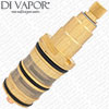 Nabis Thermostatic Cartridge - NFWKC