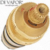 Thermostatic Cartridge