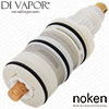 100117406 Noken Giro Thermostatic Cartridge