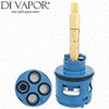 NMG49 Shower Diverter Cartridge