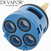 Shower Diverter Cartridge