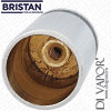 Bristan Knob For Diverter NOB 000240010-001