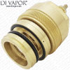 Newport Brass Brasstech Thermostatic Cartridge for 1015 Exposed Shower Set