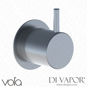 Vola Operating Handle for 600, 700, 800, 900, 1500, 2800, 2900, S20, S21, S40, S42 (NR17) Spare Parts