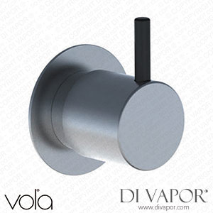 Vola Diverter Handle for 400 and 800 (NR19) Spare Parts