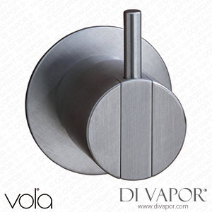 Vola Operating Handle for 100, 200, 300, 400 (NR28) Spare Parts