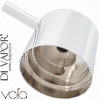 Vola 54 NR51-16 Chrome Control Handle