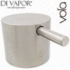 Vola Steel Control Handle