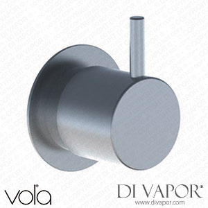 Vola On/Off Handle for Series 5000 (NR51) Spare Parts