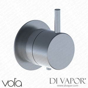 Vola Thermostatic Handle for Series 5000 (NR52) Spare Parts