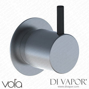 Vola Diverter Handle for 5400 and 5600 (NR64) Spare Parts