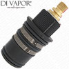 NT47567 Thermostatic Cartridge