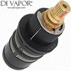 Thermostatic Cartridge Replacement 