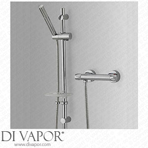 NewTeam NT 907-T Thermostatic Bar Shower Spare Parts