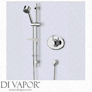 NewTeam NT 908-T Thermostatic Mixer Shower Spare Parts