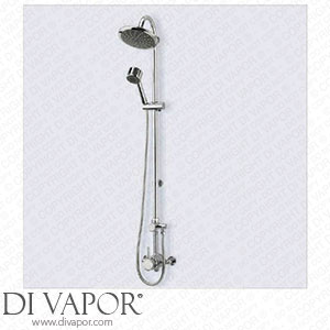 NewTeam NT 909-T Thermostatic Mixer Shower Spare Parts